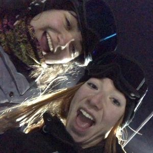 Meet your Posher, Jenna